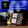 Studio Drive M1 2TB