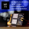 Studio Drive M1 4TB
