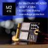 Studio Drive M2 4TB