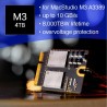 Studio Drive M3 4TB