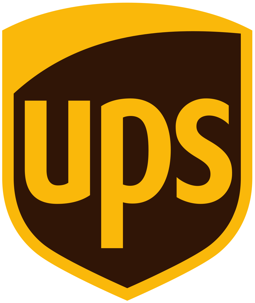 Livraison UPS